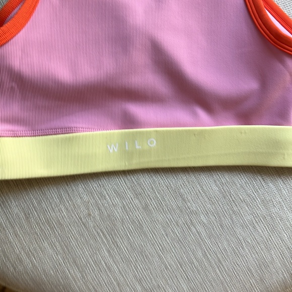 WILO sports bra - Picture 5 of 5